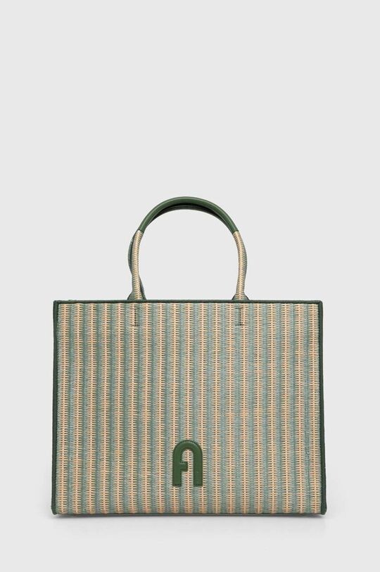 

Сумка Furla, зеленый
