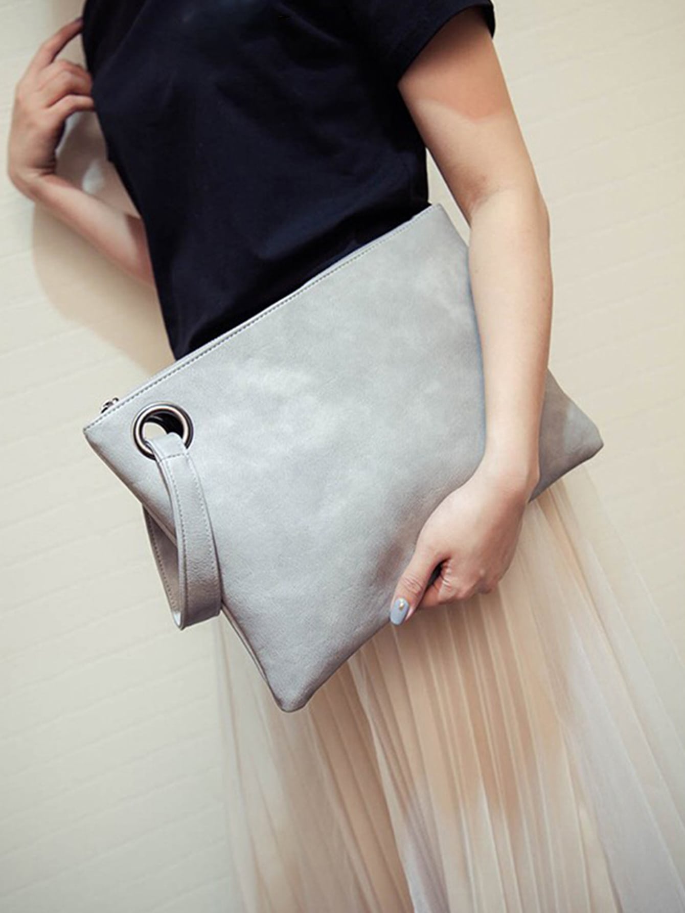 новинка 2022 высококачественная прозрачная сумочка disney уличная мода в стиле ретро модная сумка из мультфильма дональд дак Минималистская квадратная сумка, серый