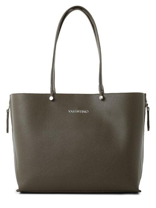 

Шоппер циприя Valentino By Mario Valentino, хаки