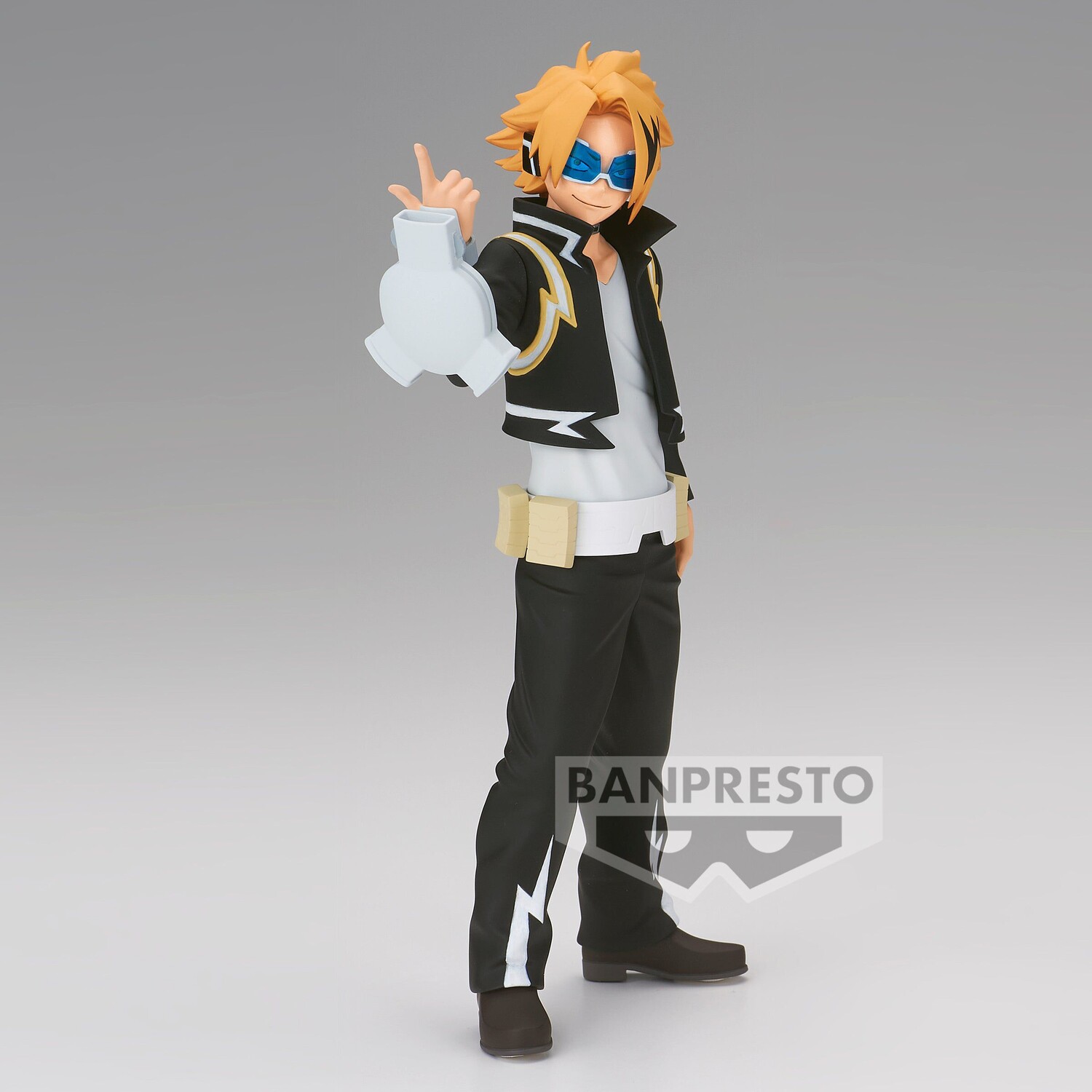

Фигурка My Hero Academia- Denki Kaminari Age Of Heroes Figure