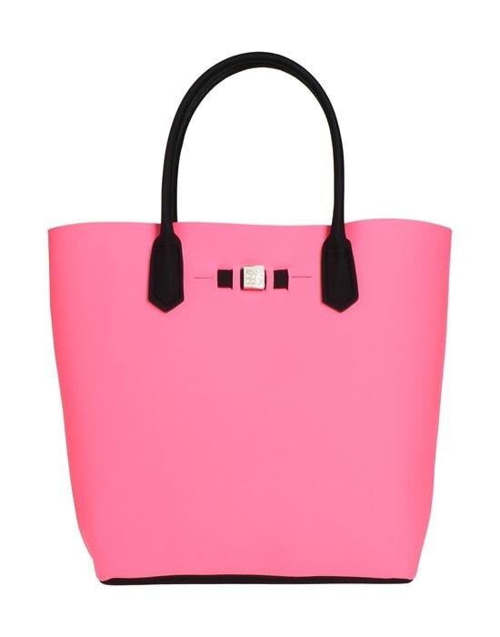 

Сумка SAVE MY BAG, фуксия