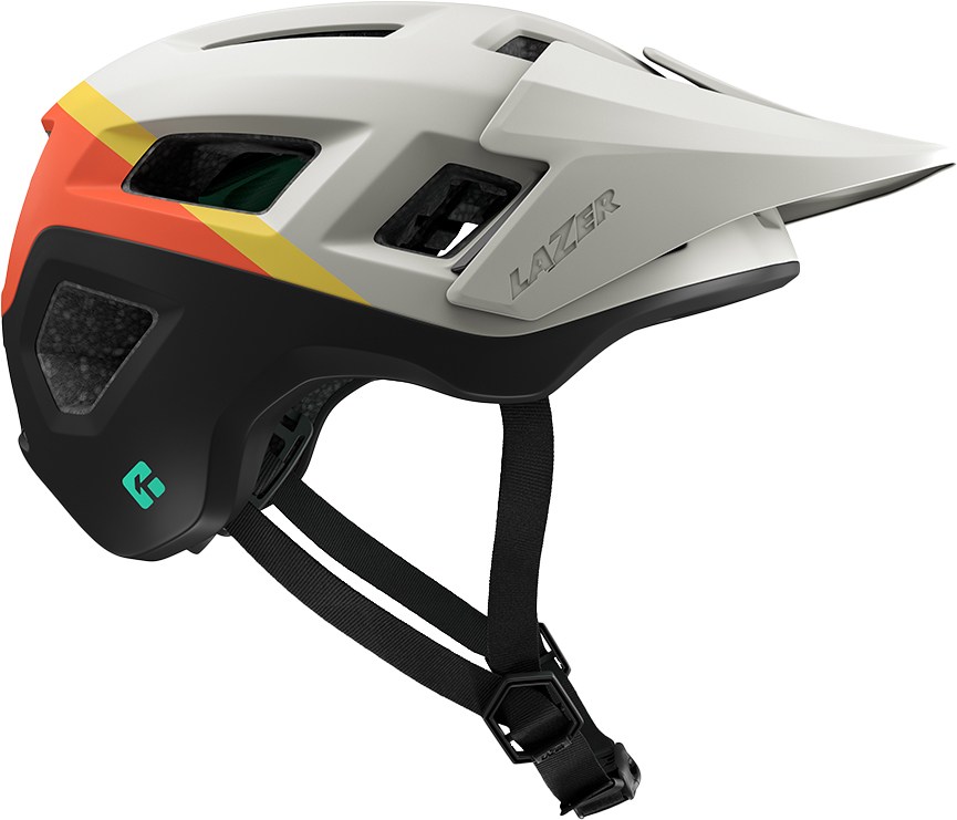 велосипедный шлем jackal kineticore lazer хаки Велосипедный шлем Coyote Kineticore Lazer, хаки