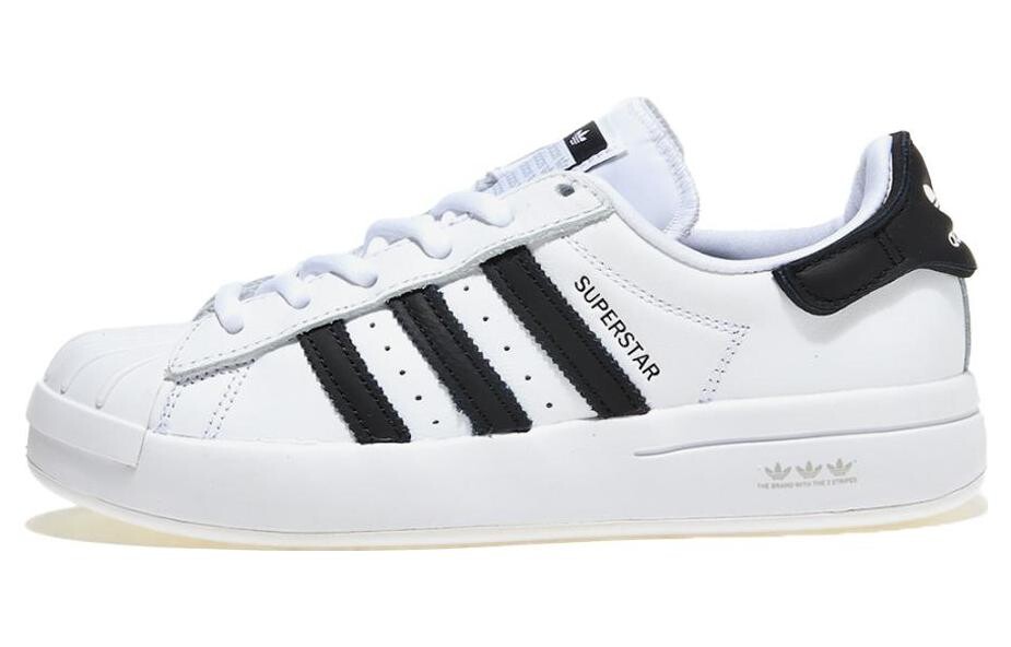 

Adidas originals Superstar Скейтерские кроссовки женские