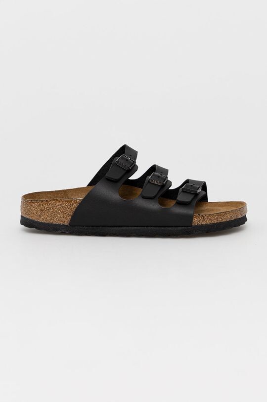 

Шлепанцы «Флорида» Birkenstock, черный