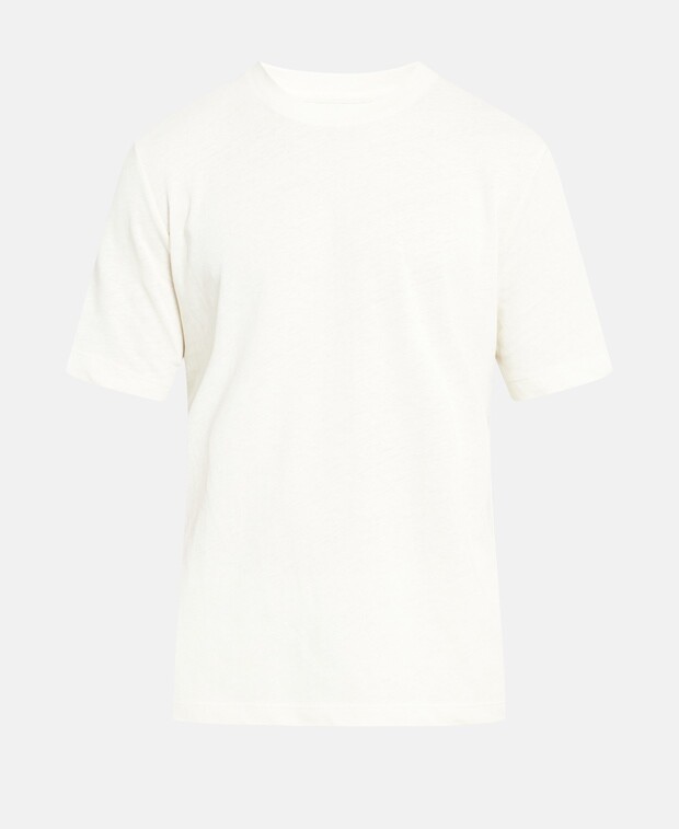 

Футболка Marc O'Polo, цвет Wool White