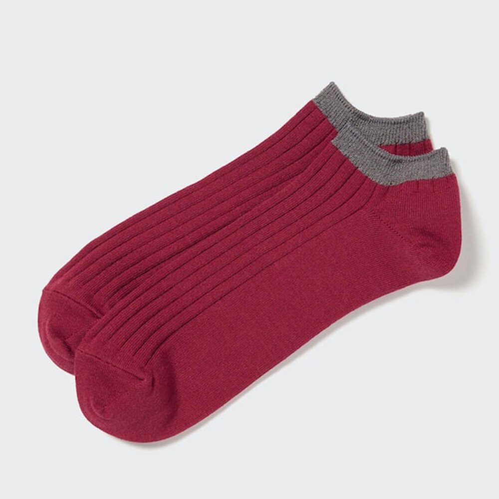 

Uniqlo Мужские/Женские Носки