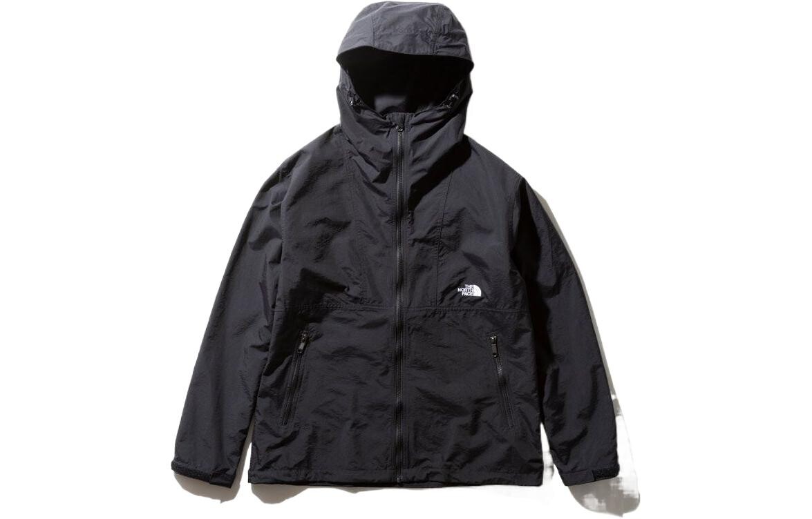 

THE NORTH FACE Мужская куртка, Черный