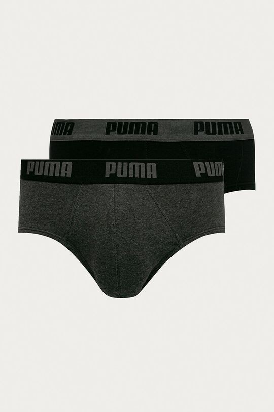 

Боксеры Puma, черный