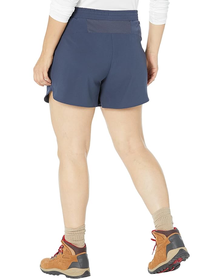 Шорты Columbia Plus Size Hike Shorts, цвет Nocturnal