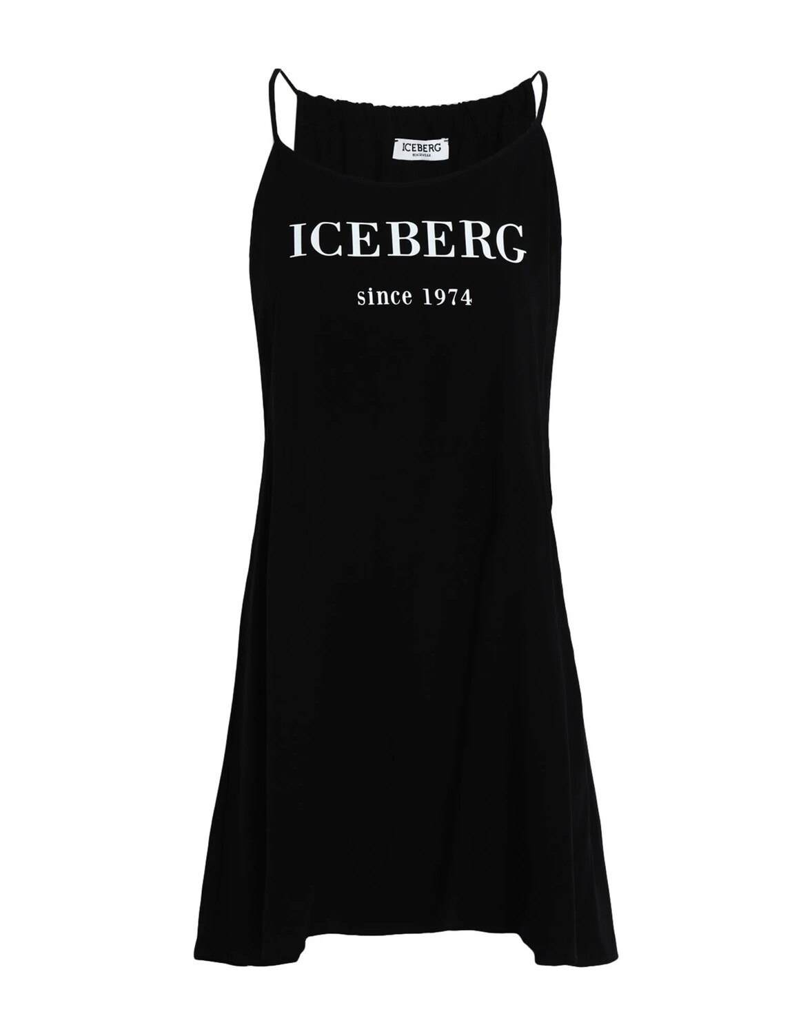 

Пляжная одежда Iceberg, черный