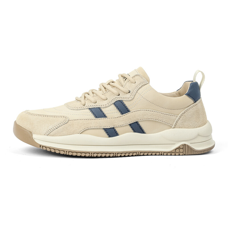 

Кроссовки мужские Lifestyle Shoes Men Low-Top Firs, черный