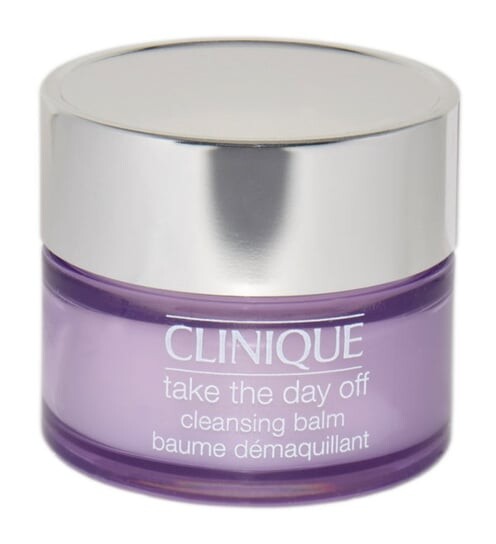 

Очищающее молочко для снятия макияжа, 30 мл Clinique, Take The Day Off
