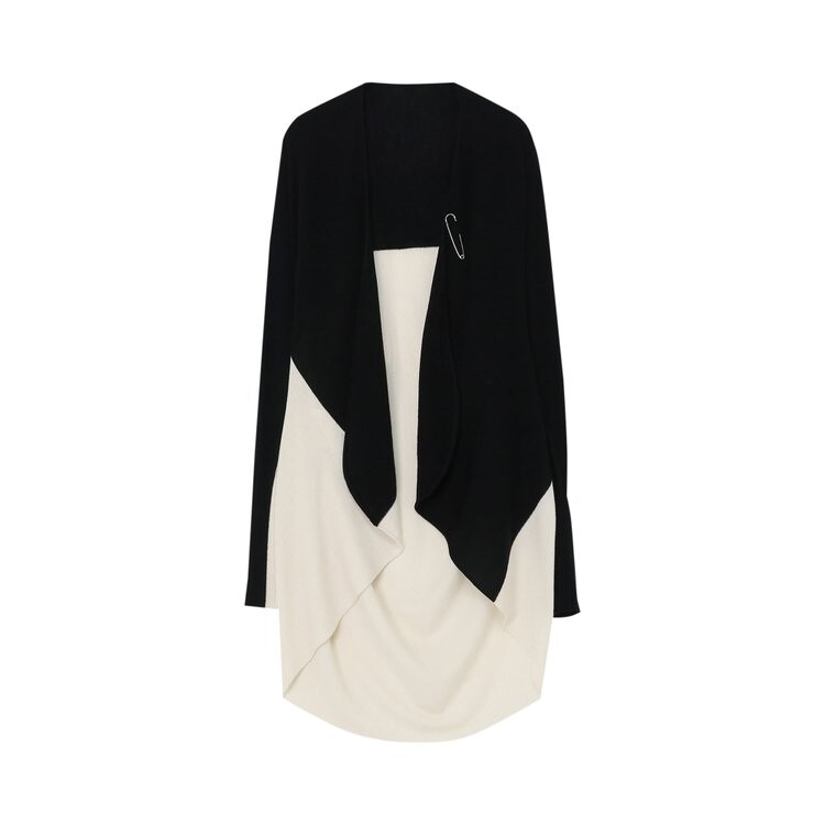 

Кардиган Y'S Y's Wool Blend 'Black', черный
