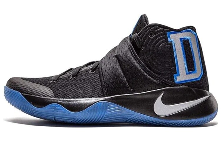 

Мужские баскетбольные кроссовки Nike Kyrie 2