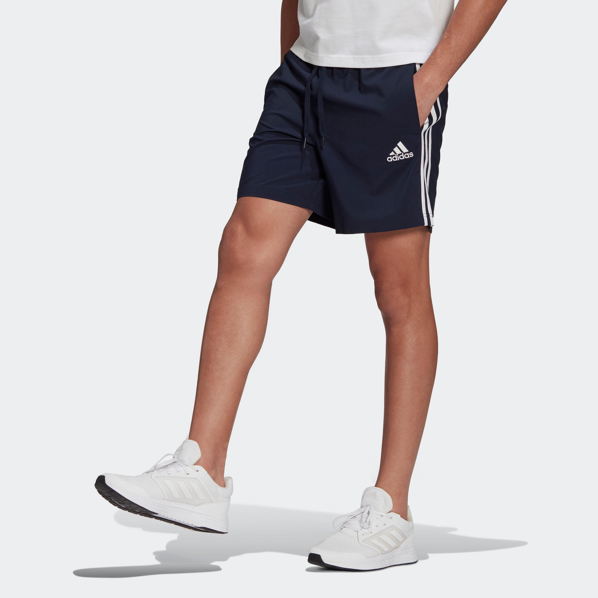 Adidas shorts. Шорты adidas adidas Essentials 3-Stripes Chelsea shorts. Sport Essentials adidas шорты мужские. Шорты adidas AEROREADY. Adidas AEROREADY Essentials.