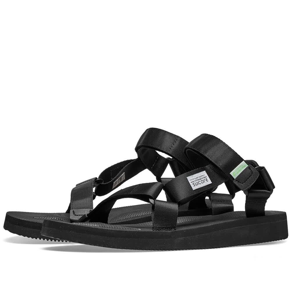 

Сандалии Suicoke Depa Cab Sandal