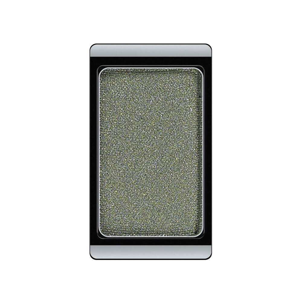

Artdeco Тени для век Жемчужные магнитные жемчужные тени для век 40 Pearly Medium Pine Green 0,8 г