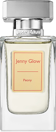 Духи Jenny Glow Peony burberry румяна light glow 04 peony