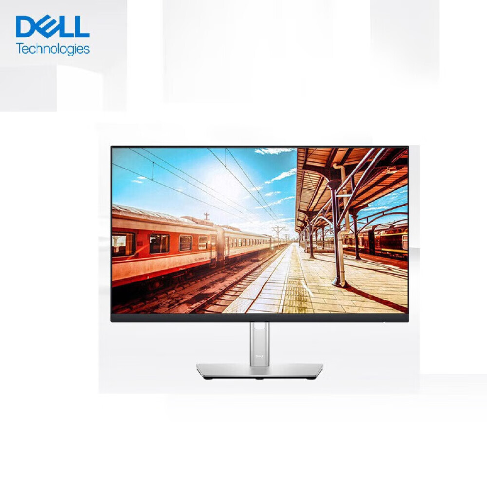 

Монитор Dell 24" 60 ​​Гц