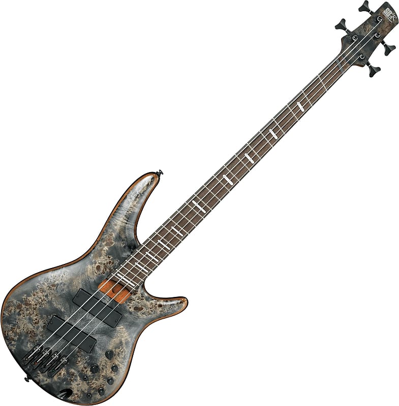 цена НОВЫЙ!!! Бас-гитара Ibanez SRMS800 Bass Workshop Multi Scale Bass