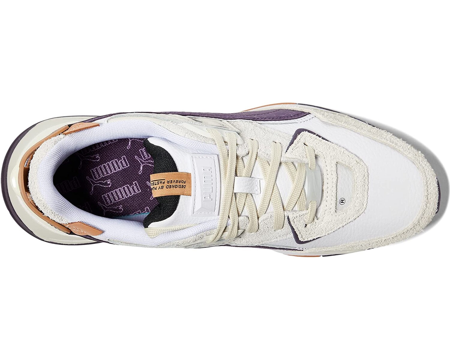 

Кроссовки Mirage Sport SC PUMA, белый
