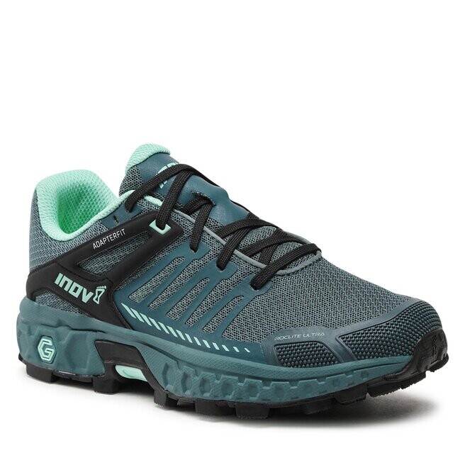 

Кроссовки Inov-8 RocliteUltra G, темно-синий