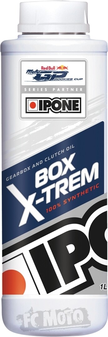 

Масло IPONE Box X-Trem Gear, 1 литр