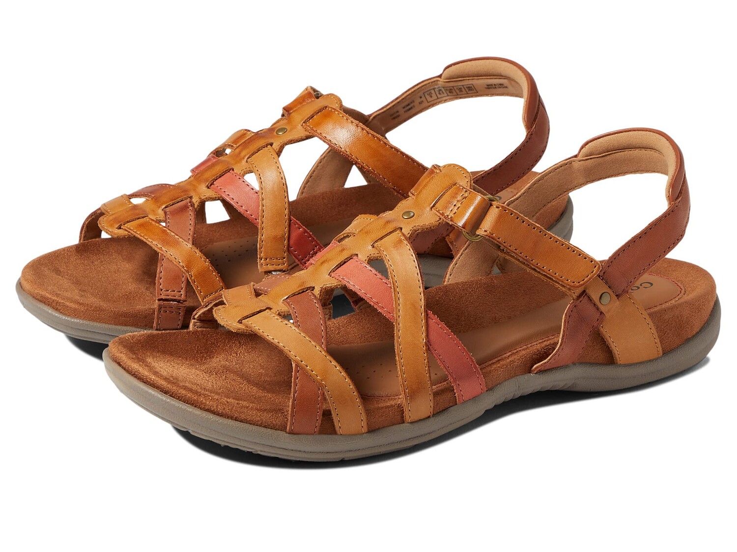 

Сандалии Cobb Hill, Rubey Woven Sandal