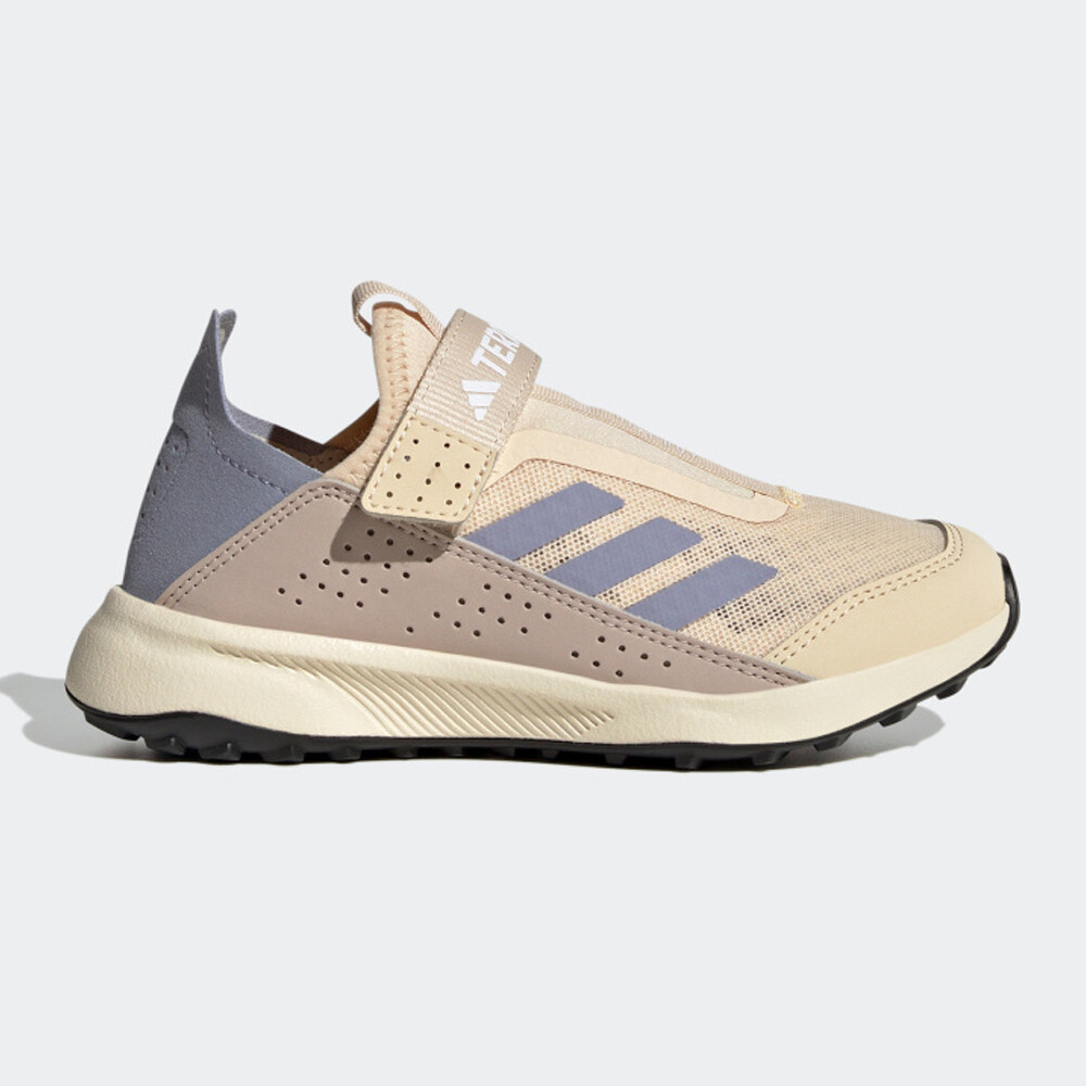 

Кроссовки Adidas Kids Terrex Voyager, бежевый