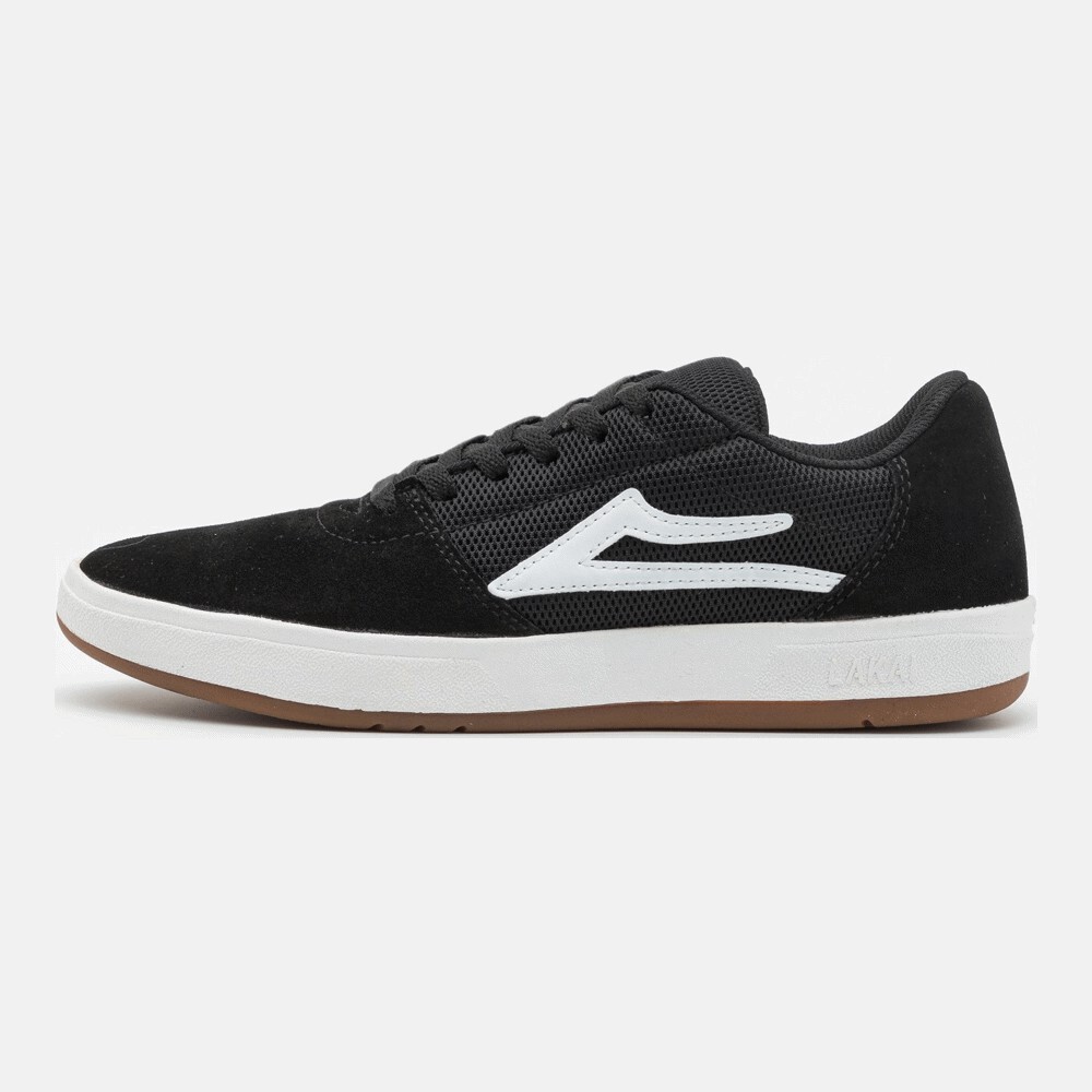 

Кроссовки Lakai Brighton Unisex, black