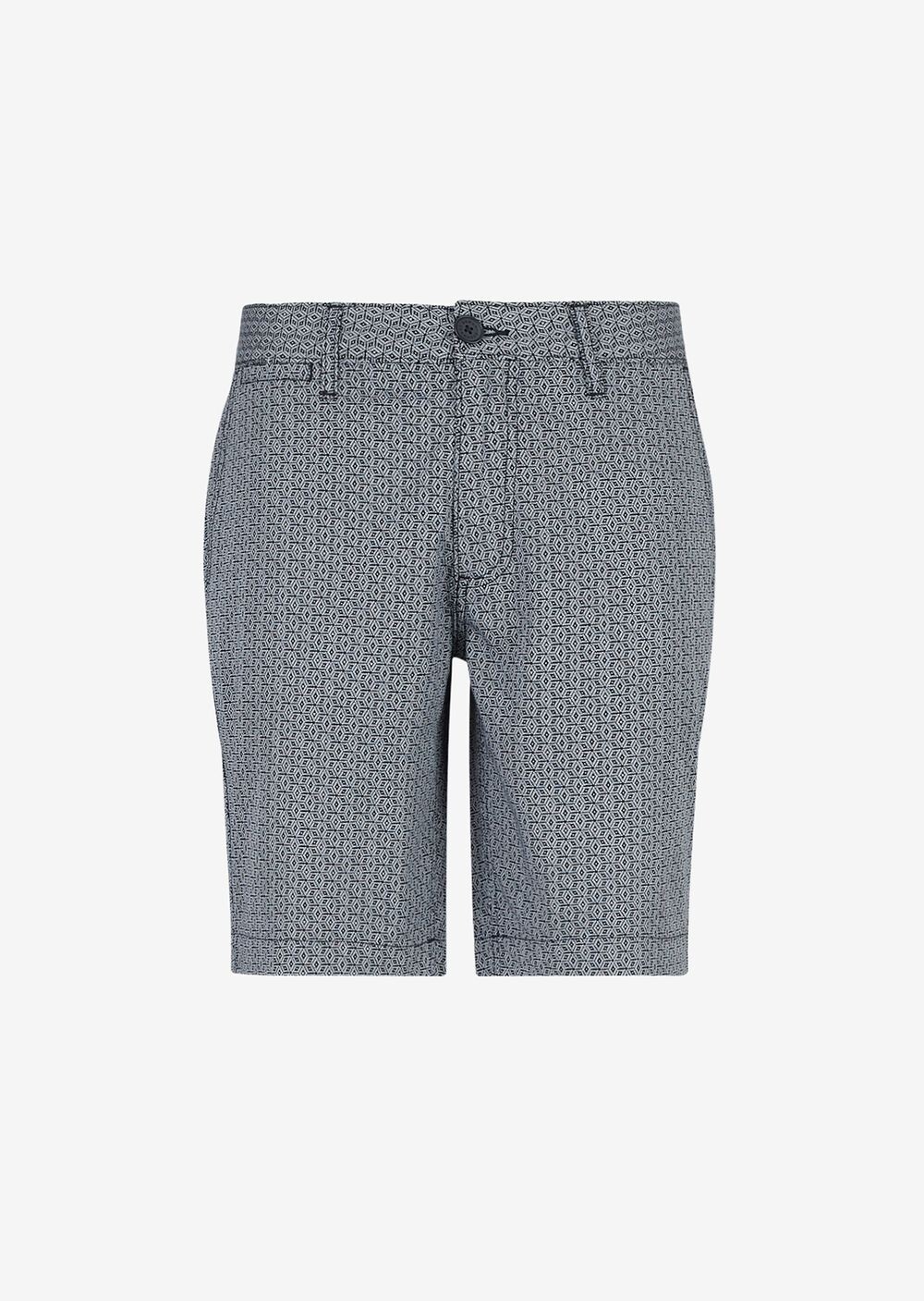 

Шорты Armani Exchange, синий