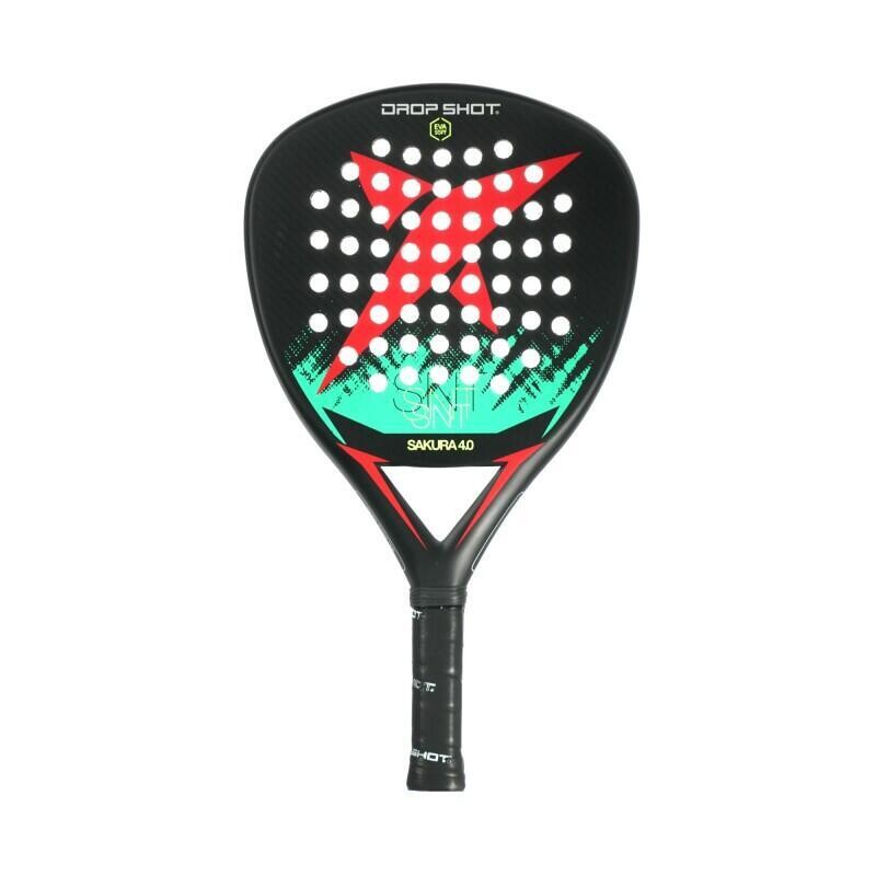 

Сакура на снегоступах Dropshot 4.0 DROP SHOT, черный
