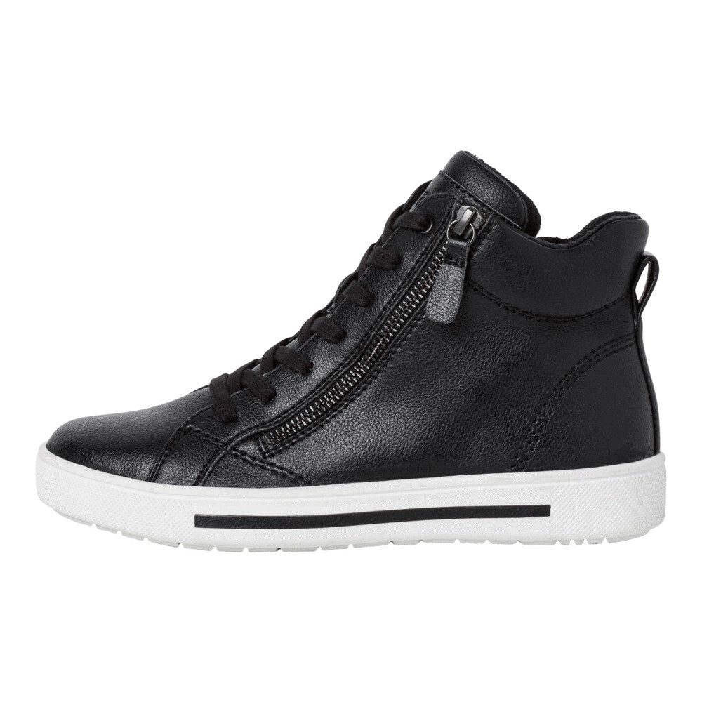 

Кроссовки Jana Zapatillas Altas, black