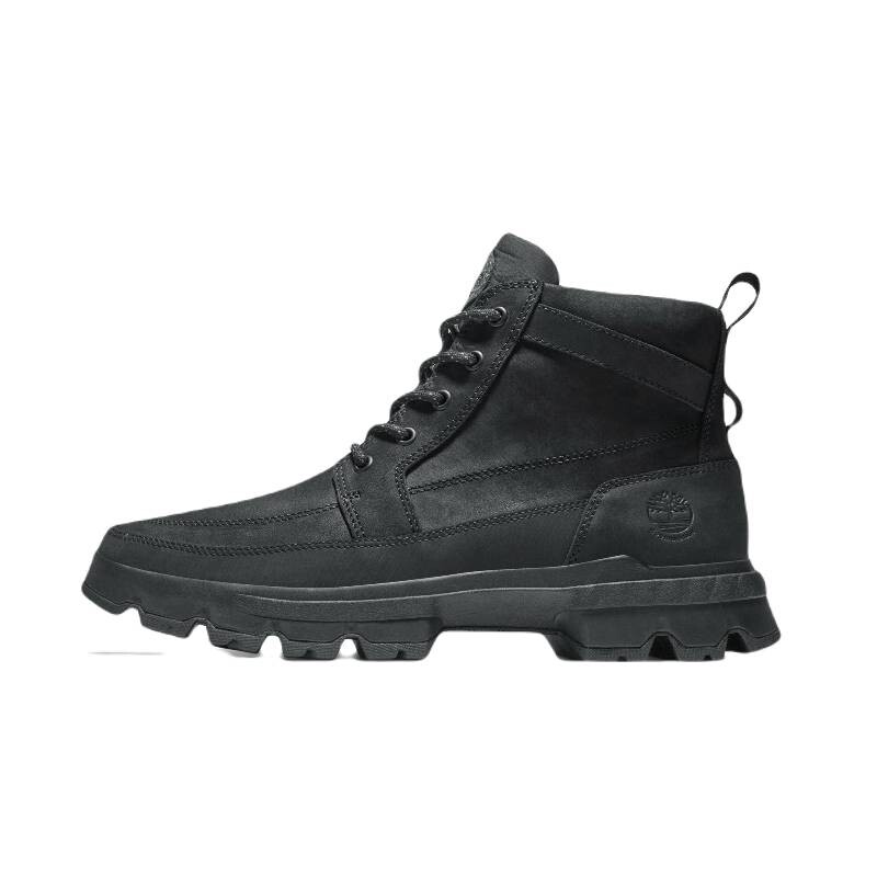 

Ботинки Timberland TBL Originals Ultra WP Chukka, черный