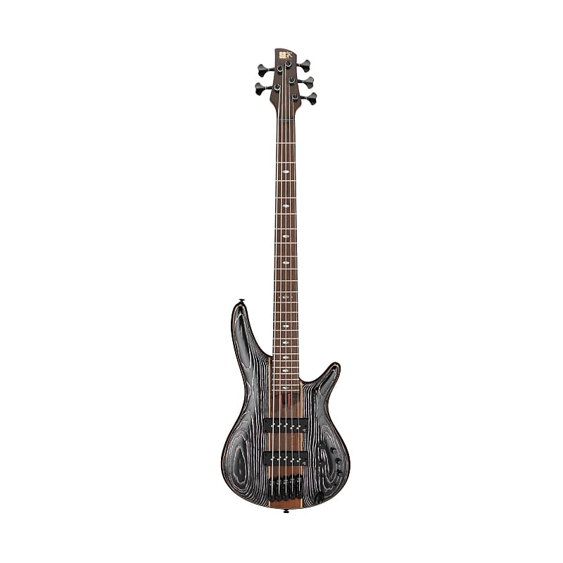 цена Ibanez SR Premium 5-String Electric Bass Guitar (правая рука, Magic Wave Low Gloss) Ibanez SR Premium 5-String Electric Bass Guitar (Magic Wave Low Gloss)