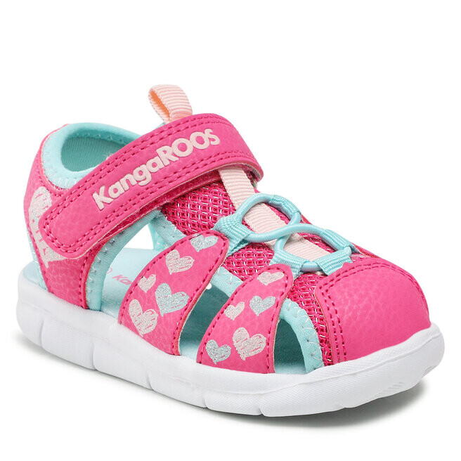 

Сандалии KangaRoos K-Tiffy, розовый