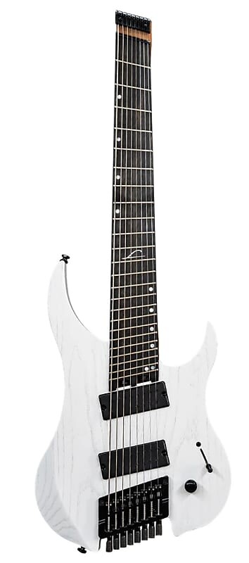 

Legator G8FP Снегопад