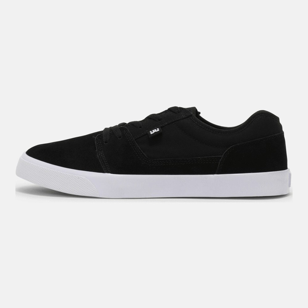 

Кроссовки Dc Shoes Tonik Unisex, black/white