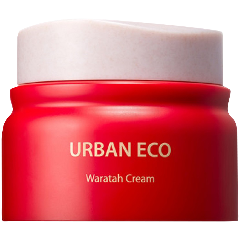 The Saem Urban Eco крем для лица, 50 мл