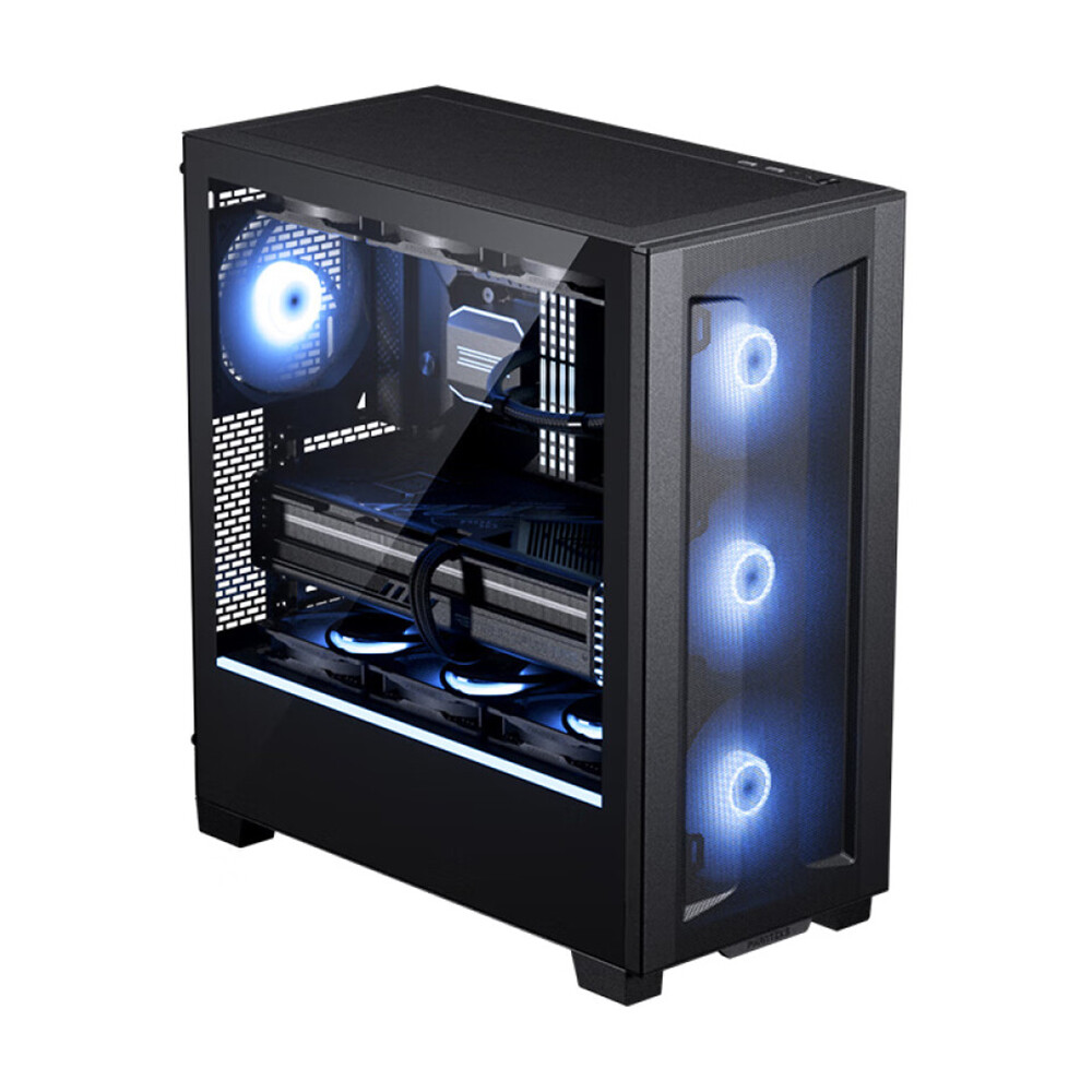 Phanteks 523. Phanteks 523 XT Pro. Phanteks 523 XT Pro Ultra.