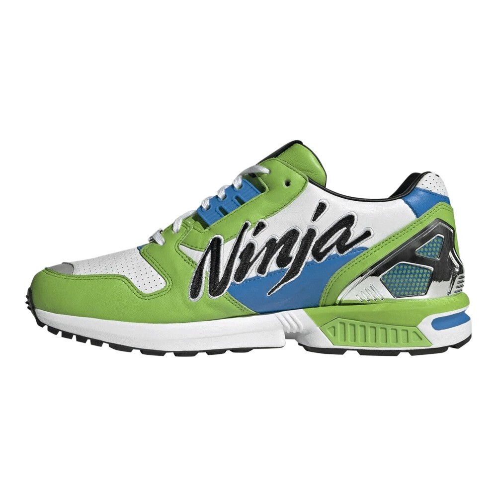 

Кроссовки Adidas Originals Zx 8000 Kawasaki, green