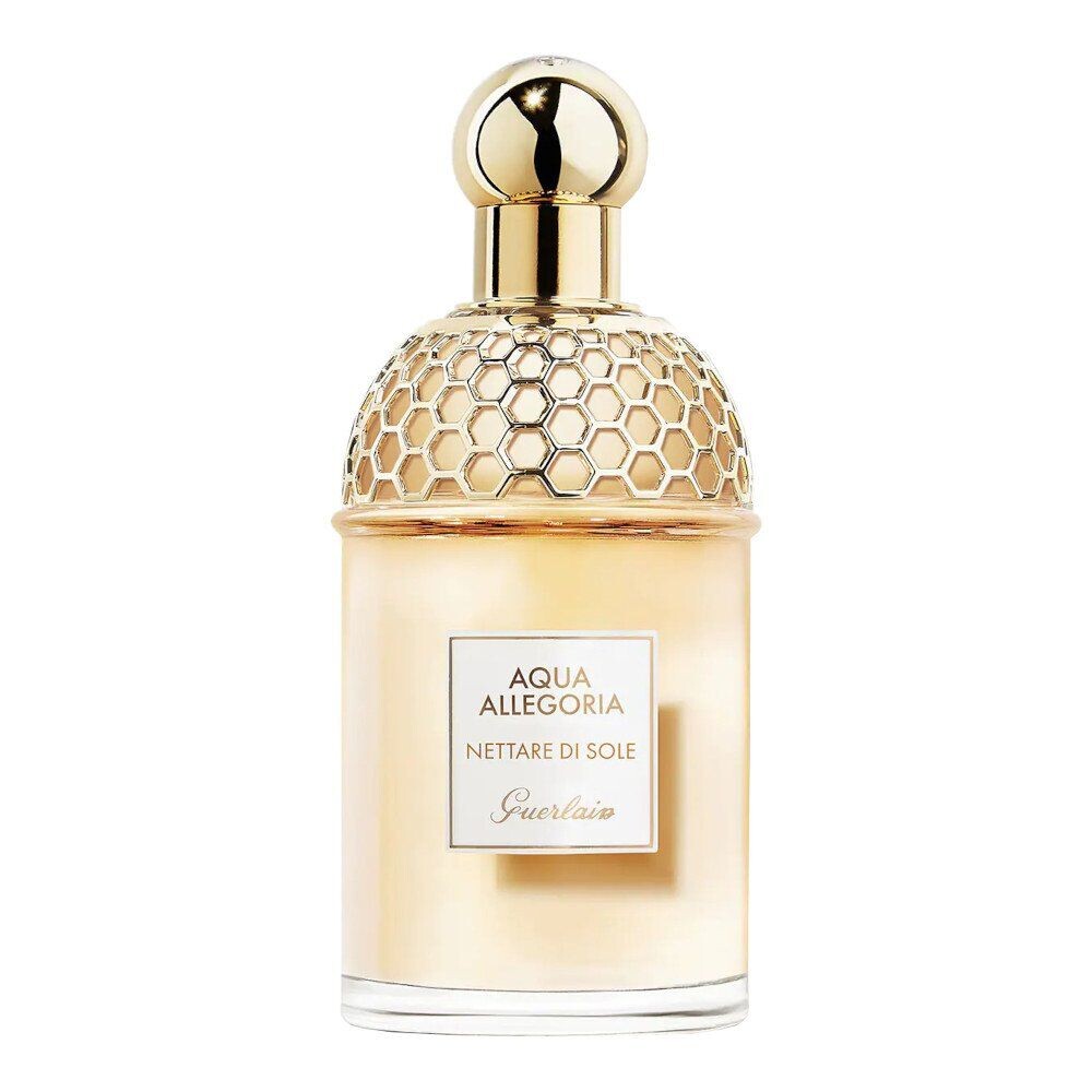 

Guerlain Aqua Allegoria Nettare di Sole туалетная вода для женщин, 125 мл