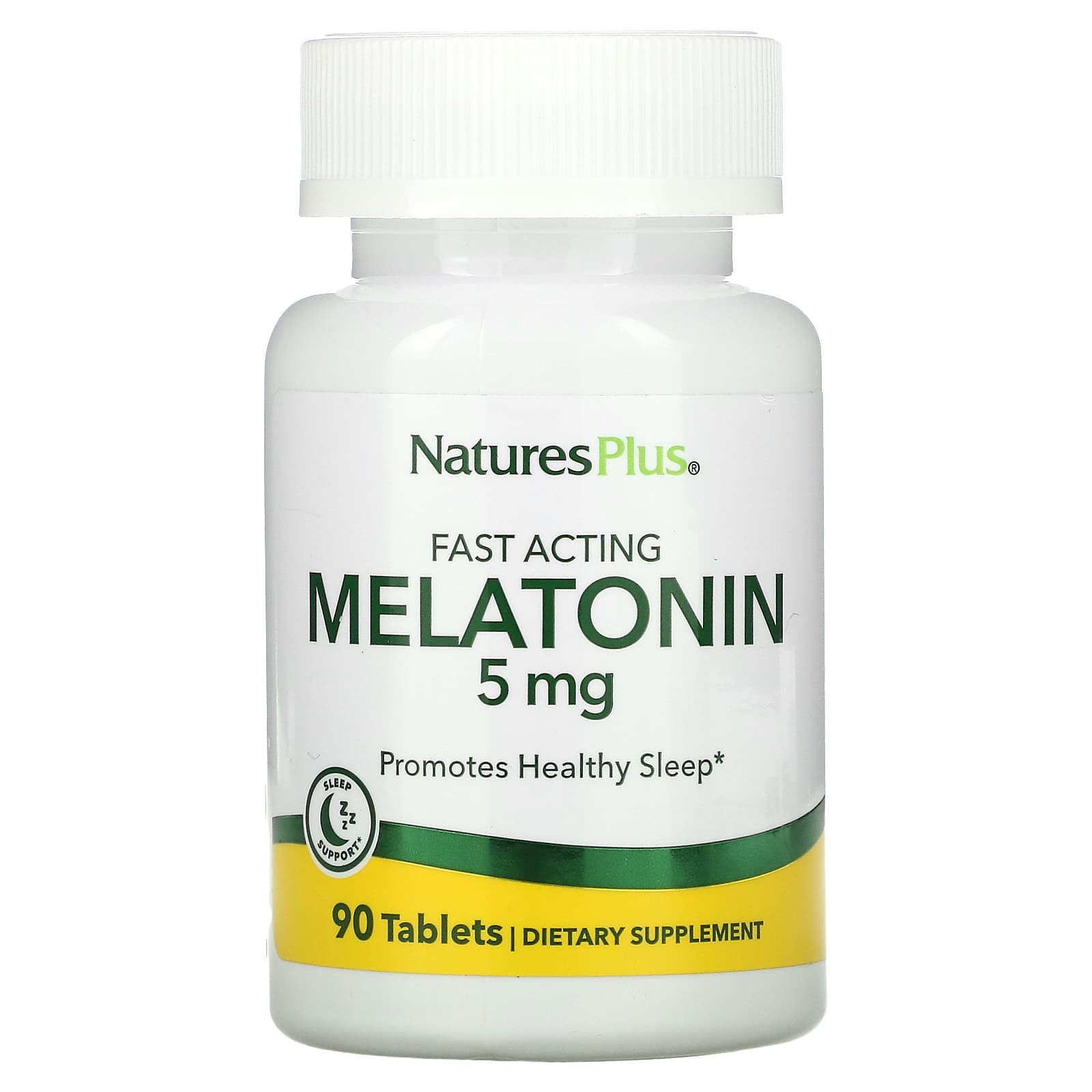 Мелатонин NaturesPlus, 90 таблеток мелатонин nature made 90 таблеток