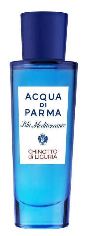 

Acqua Di Parma Blu Mediterraneo Chinotto Di Liguria туалетная вода унисекс, 75 ml