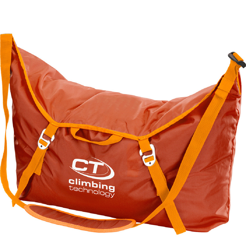 цена Сумка City Rope Bag Climbing Technology, оранжевый