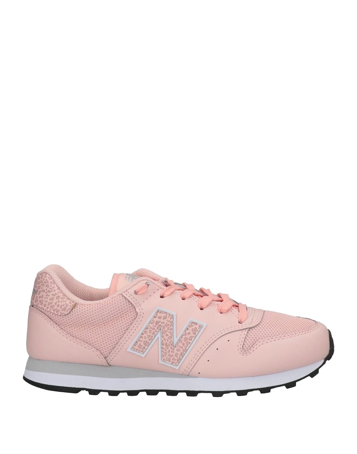 

Кроссовки New Balance 500, розовый