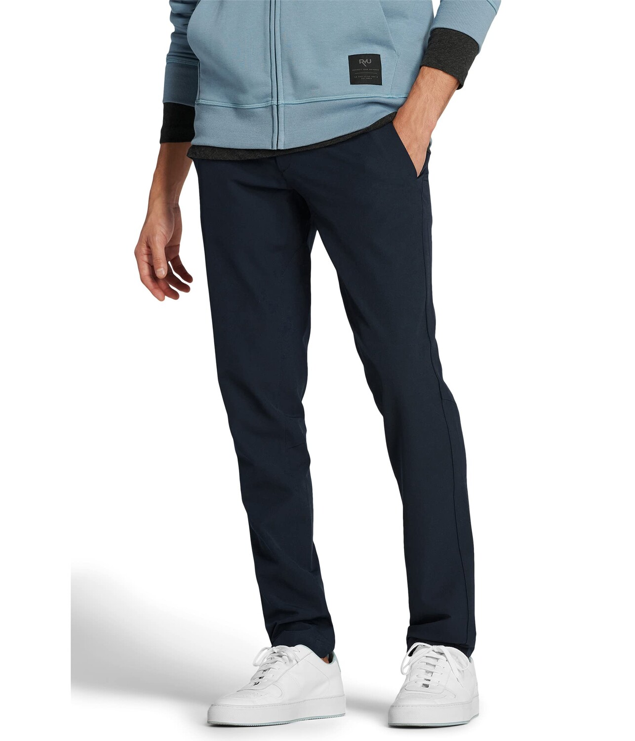 

Брюки RYU, Fuse Chino