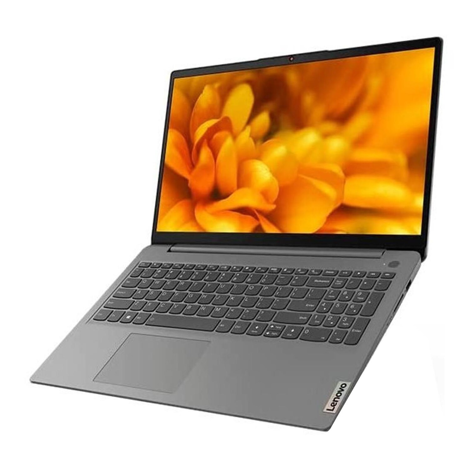 

Ноутбук Lenovo IdeaPad 3 15.6'', 8 Гб/1 Тб, 82H8010HUE