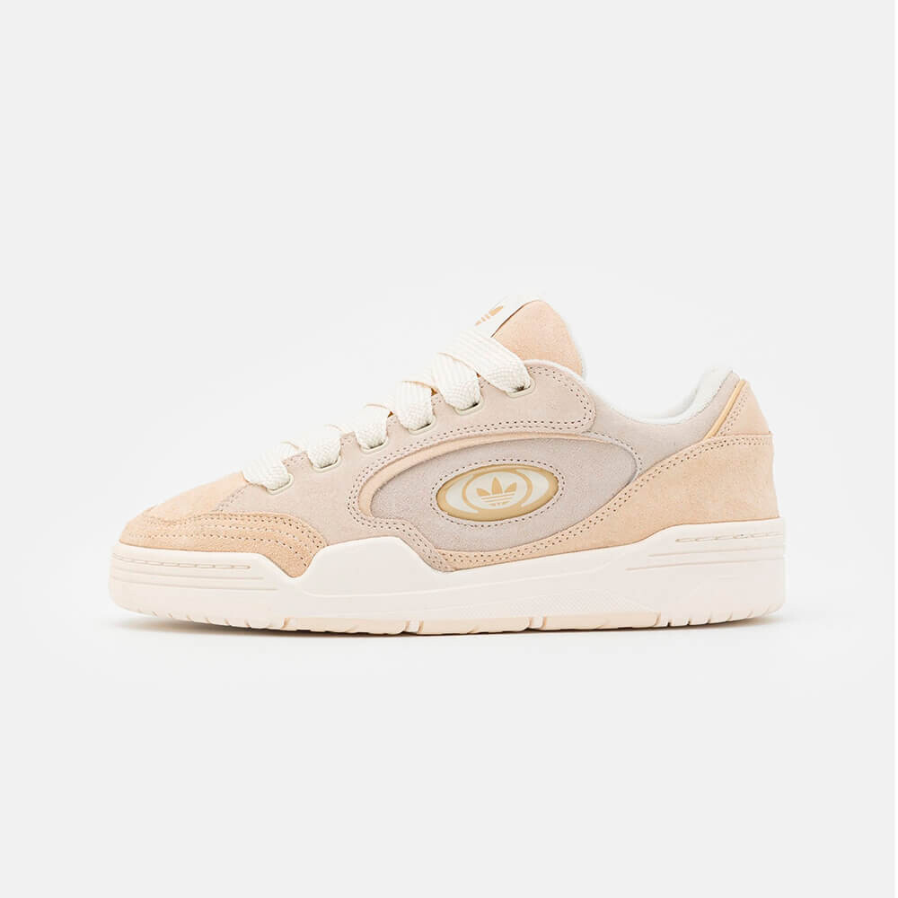 

Кеды Adidas Originals Adi2000, белый/бежевый