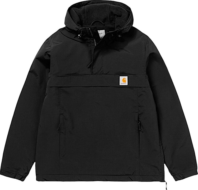 

Пуловер Carhartt WIP Nimbus Pullover 'Black', черный